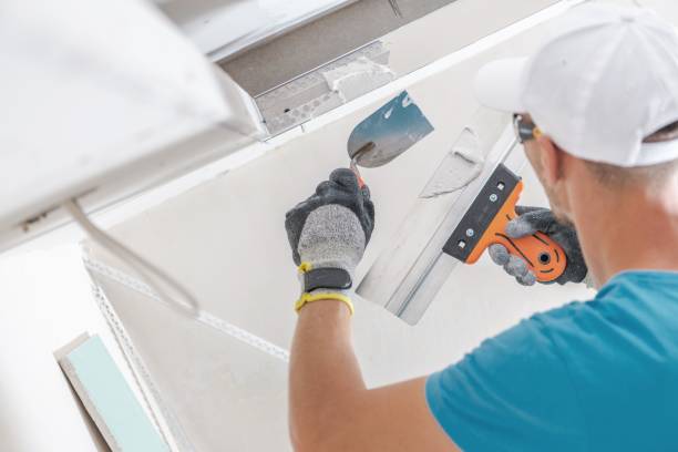 Best Repainting for Renovations  in Edmond, OK